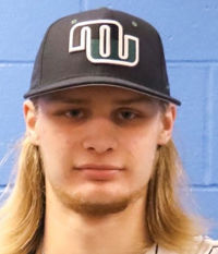 Jaxson Cahoy